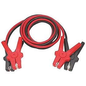 Troy T26001 Minibüs için 3.5 m 25 mm Akü Takviye Kablosu