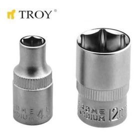Troy T26141 1/4 Lokma