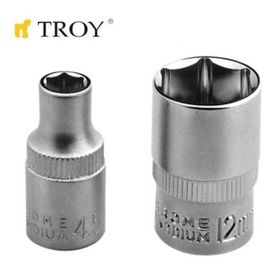 Troy T26151-1/4 Lokma