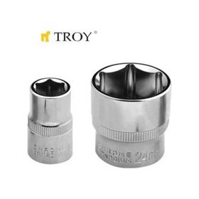 Troy T26163-3/8 Lokma