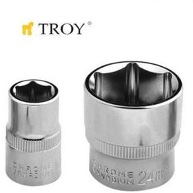 Troy T26170-3/8 Lokma