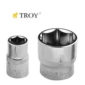 Troy T26170-3/8 Lokma