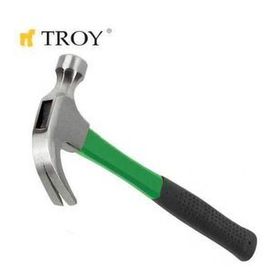Troy T27246 Çatal Çekiç