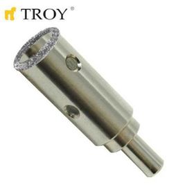 Troy T27413 Tungsten Karpit Delici Uç