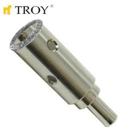 Troy T27425 Tungsten Karpit Delici Uç