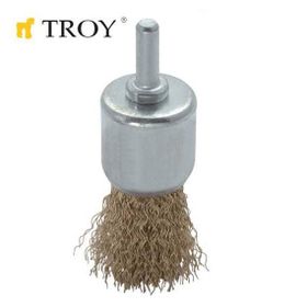 Troy T27701-30 Pimli Kalem Fırça