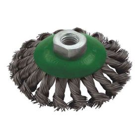 Troy T27705-100 Burma Telli Daire Fırça