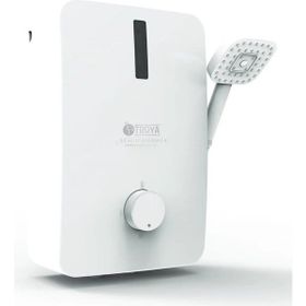 Troya By Hook TR-521 Elektrikli Ani Su Isıtıcı Banyo Şofbeni