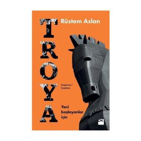 TROYA - GISBERT HAEFS
