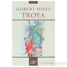 TROYA - GISBERT HAEFS