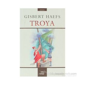 TROYA - GISBERT HAEFS