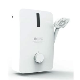 Troya Magic Shower 7000 W 7 Kademe Elektrikli Banyo Şofben