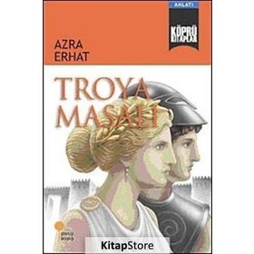 Troya Masalı - Azra Erhat