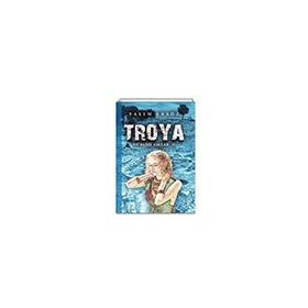 Troya: Mübadil Aşklar 2 Yalım Ersöz