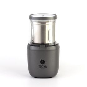 Troya TR-514 Yeşil Grınder Kahve ve Baharat Öğütücü