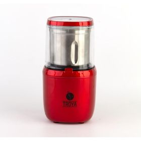 Troya TR-514 Yeşil Grınder Kahve ve Baharat Öğütücü