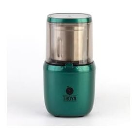 Troya TR-514 Yeşil Grınder Kahve ve Baharat Öğütücü
