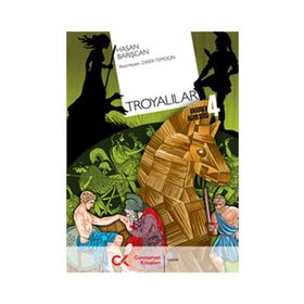 TROYALILAR - GENEL