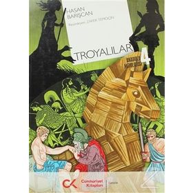 TROYALILAR - GENEL