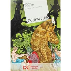 TROYALILAR - GENEL
