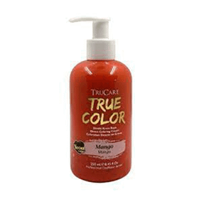 Trucare True Color Neon Mango Saç Boyası