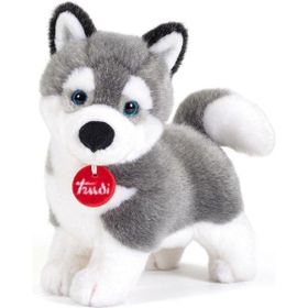 Trudi 22271 Husky Marcus Peluş
