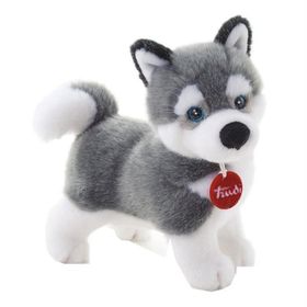 Trudi 22271 Husky Marcus Peluş