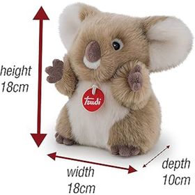 Trudi 29009 S Peluş Koala