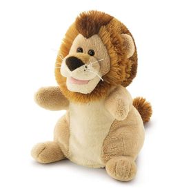 Trudi 29916 Aslan S El Kuklası