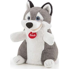 Trudi Husky El Kuklası