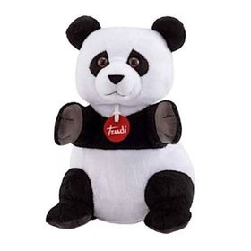 Trudi Panda El Kuklası