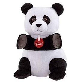 Trudi Panda El Kuklası