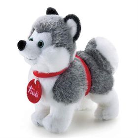 Trudino 15 cm Husky