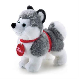 Trudino 15 cm Husky