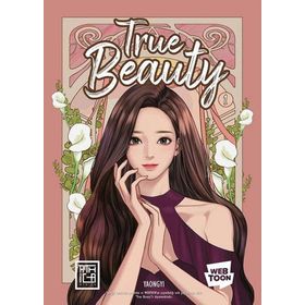 True Beauty 1 - Athica Yayınları