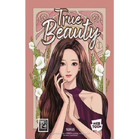True Beauty 1 - Athica Yayınları