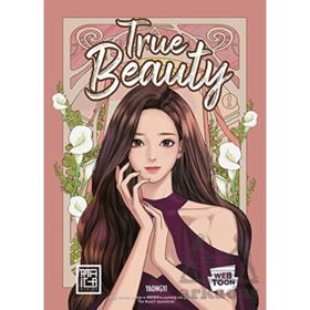 True Beauty 1 - Athica Yayınları