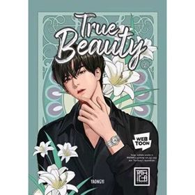 True Beauty 2 Athica Yayınları