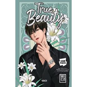 True Beauty 2 Athica Yayınları