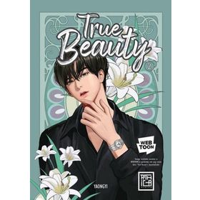 True Beauty 2 Athica Yayınları