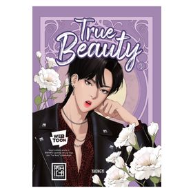 True Beauty 3 Athica Yayınları