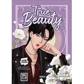 True Beauty 3 Athica Yayınları