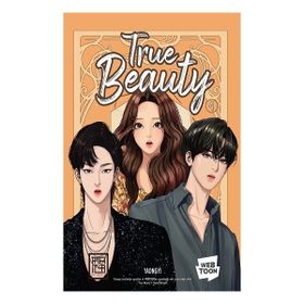 True Beauty 4 Athica Yayınları