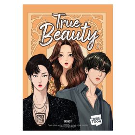 True Beauty 4 Athica Yayınları