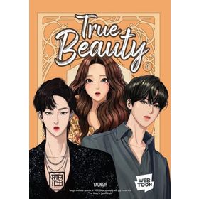 True Beauty 4 Athica Yayınları
