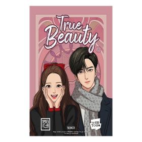 True Beauty 5 - Athica Yayınları