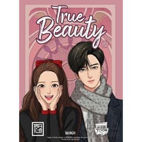 True Beauty 5 - Athica Yayınları