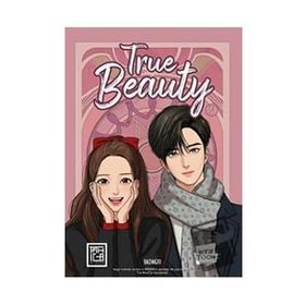 True Beauty 5 - Athica Yayınları