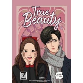 True Beauty 5 - Athica Yayınları
