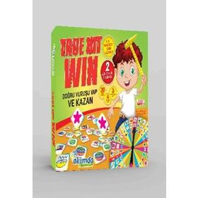 True Hit Win - Kolektif
